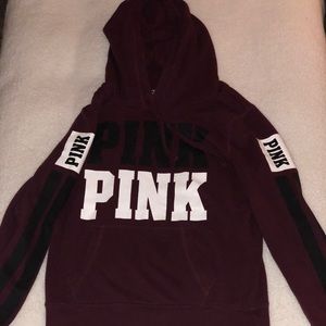 PINK Victoria’s Secret Hoodie